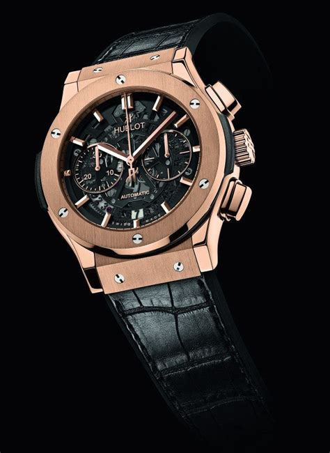 men's hublot geneve watch price